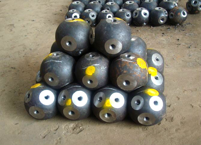 巢湖网架螺栓球